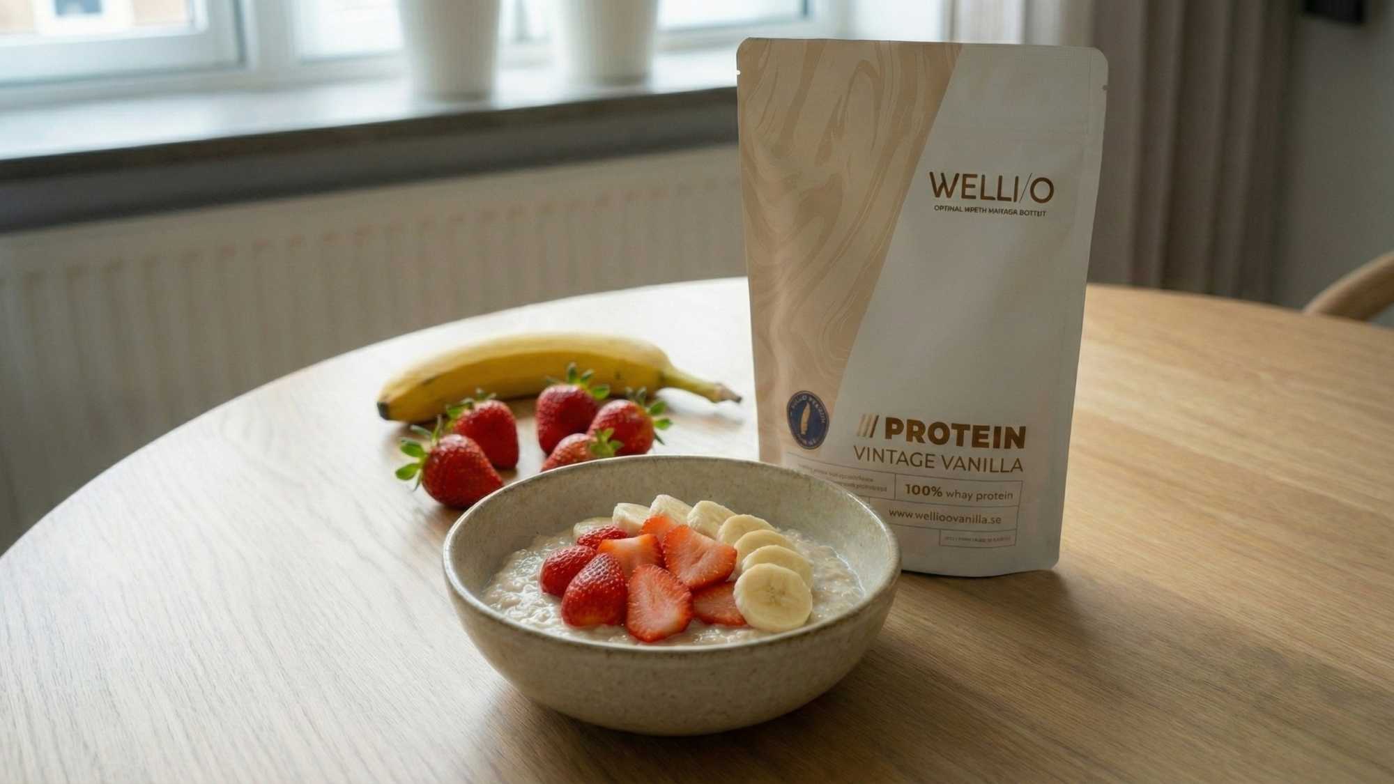 Minska sötsug – 5 enkla tips