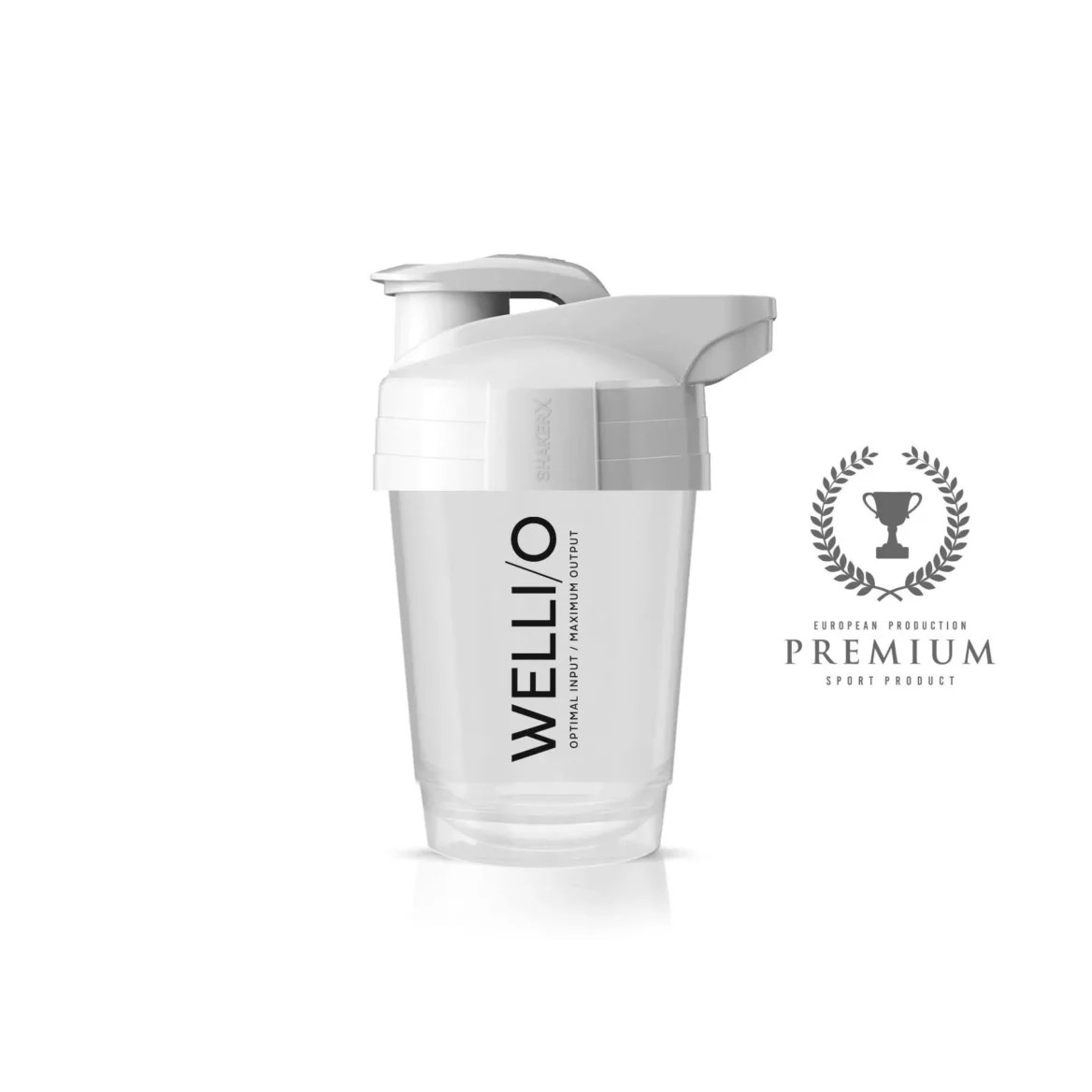 Shaker - 400 ml