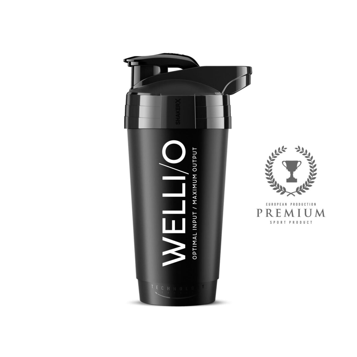 Shaker 700 ml - Bild 2