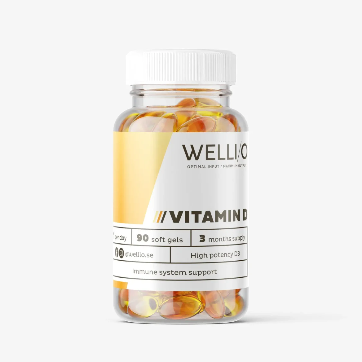 VITAMIN D3