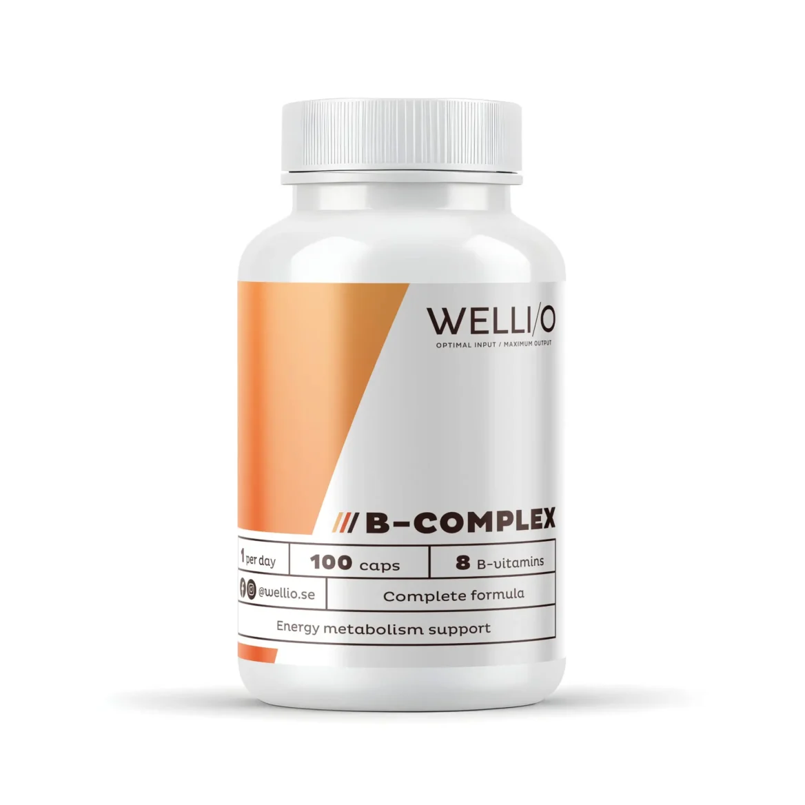 B Complex