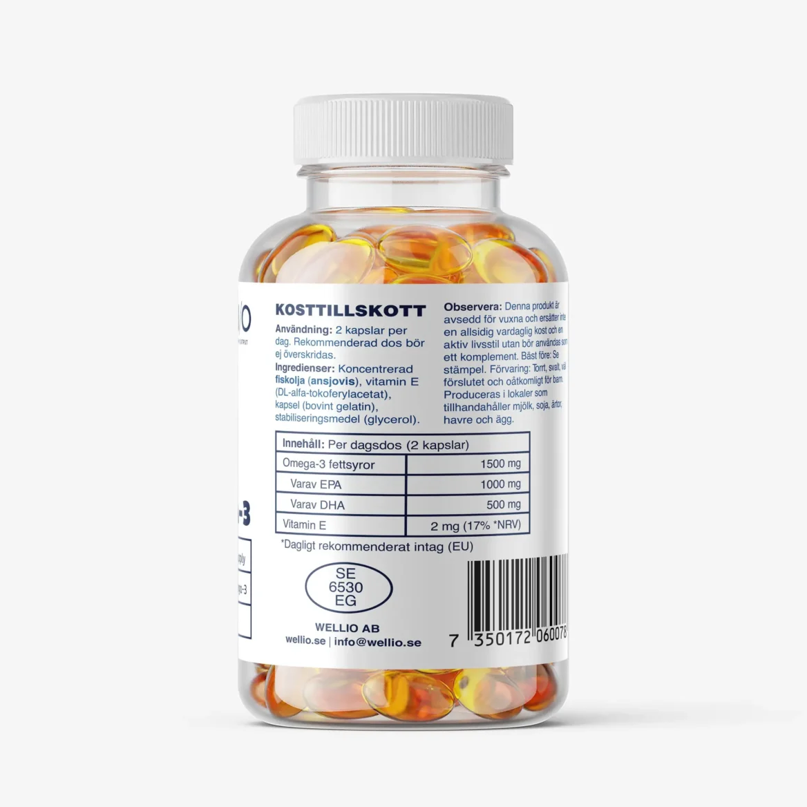 Omega-3 - Bild 3