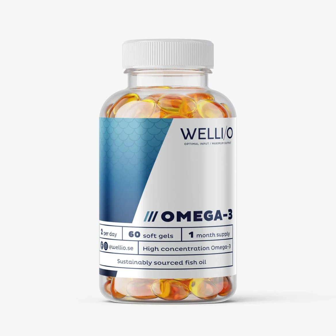 Omega 3