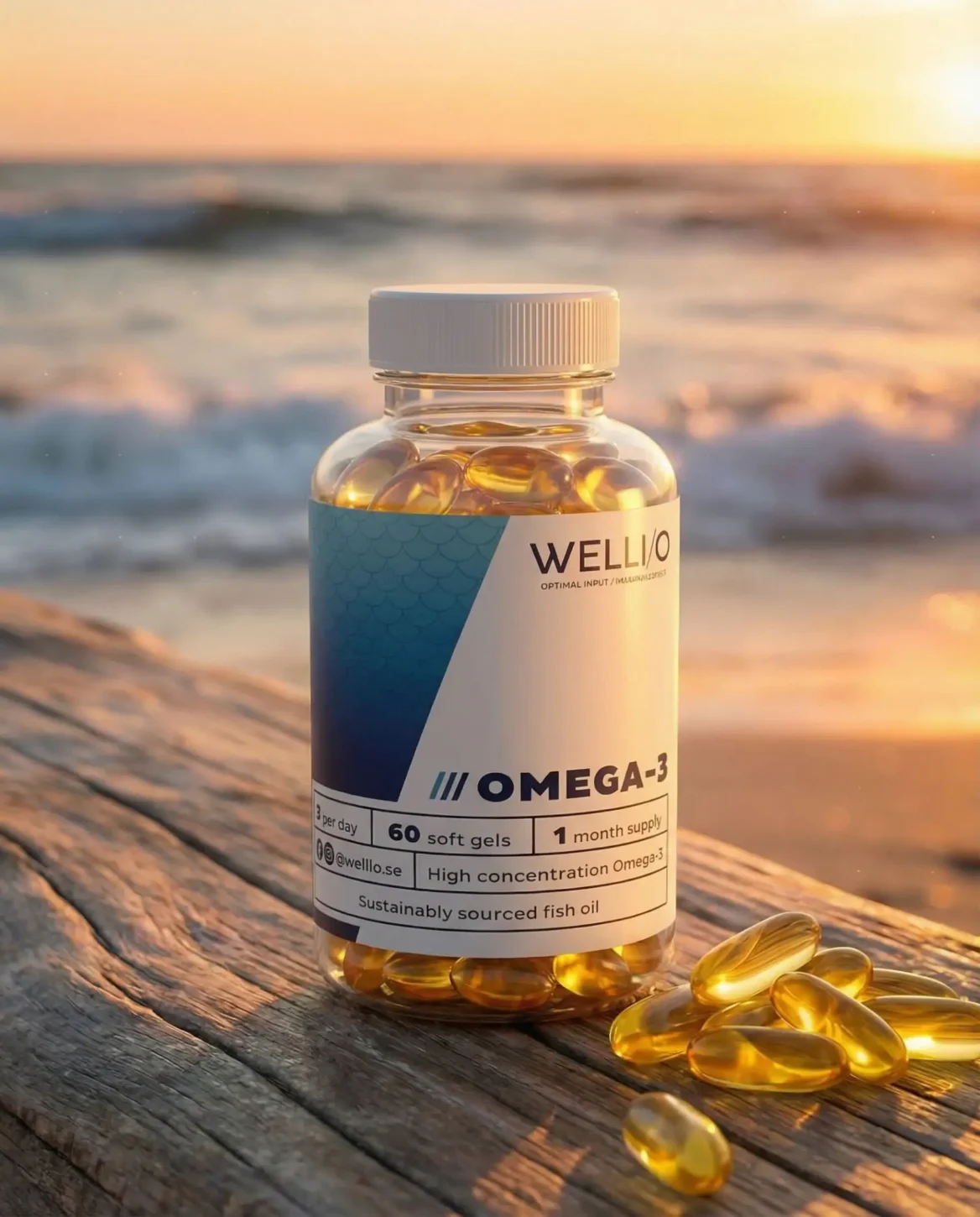 Omega-3
