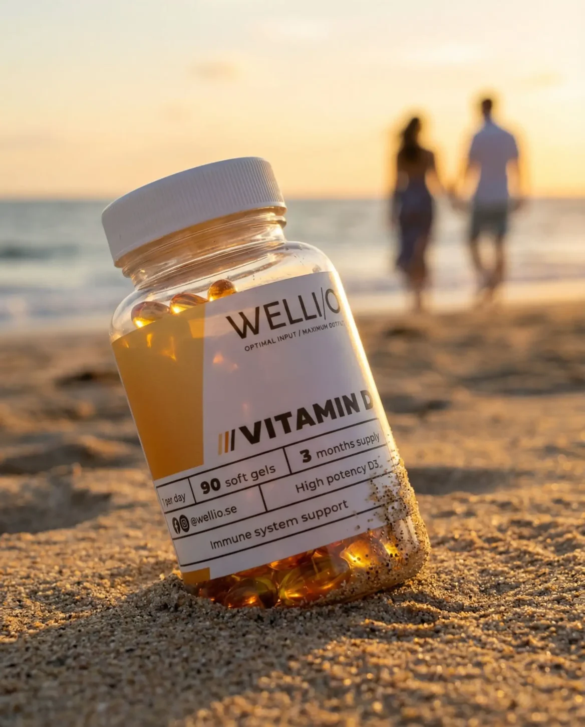 Vitamin D3
