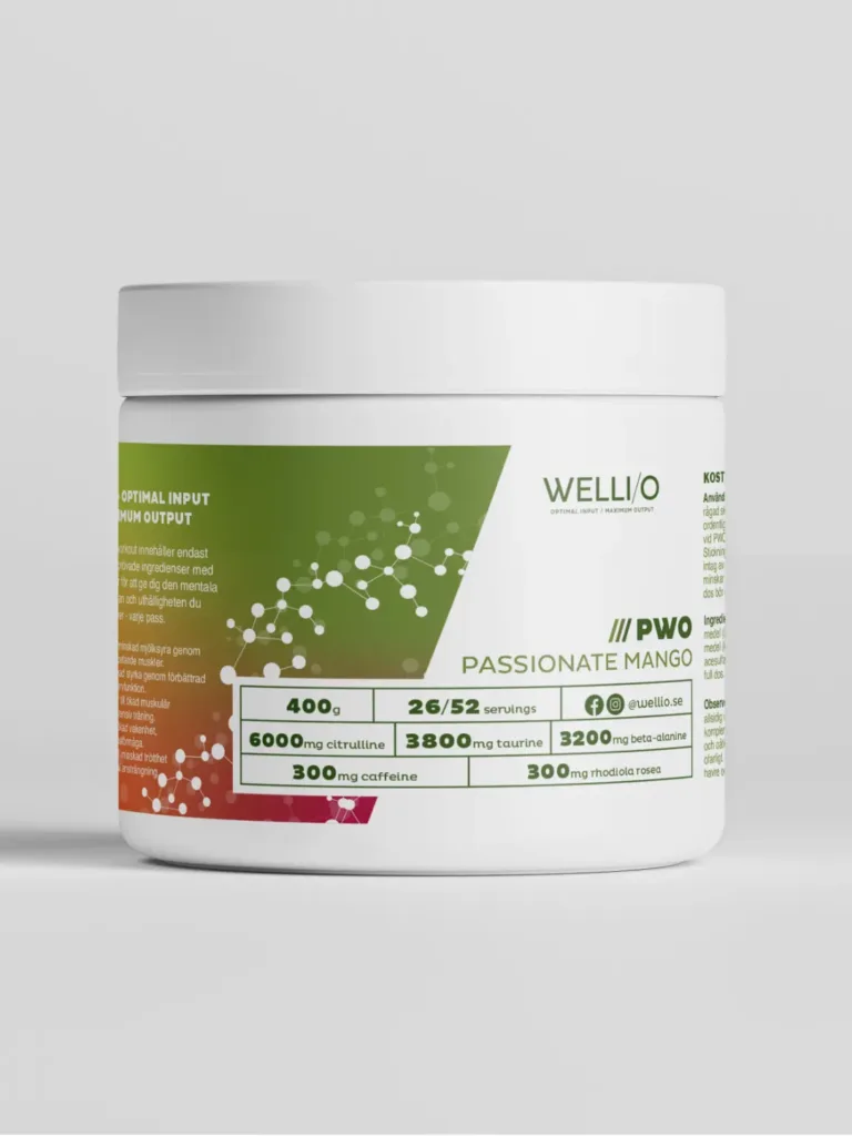 PWO