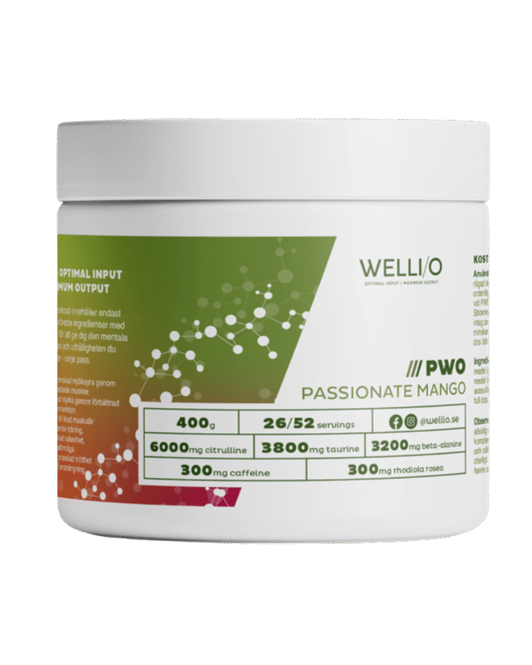 PWO