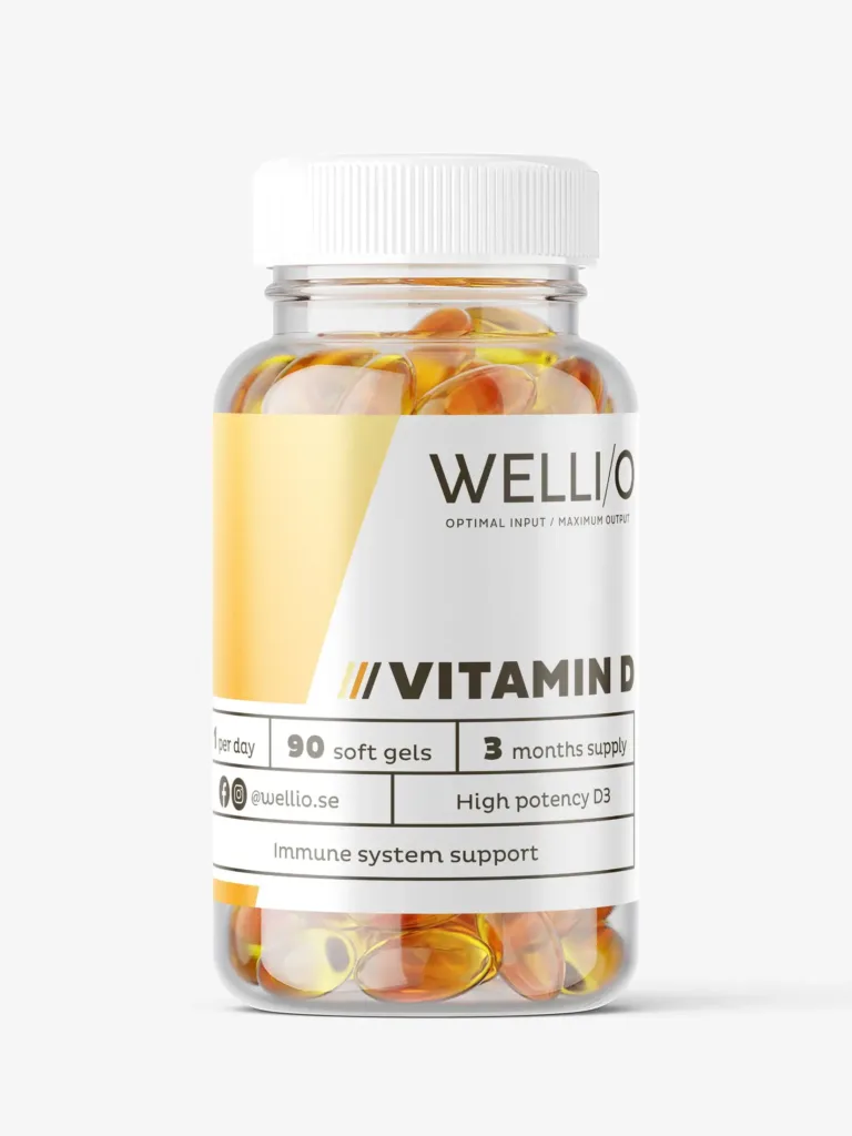 VITAMIN D3