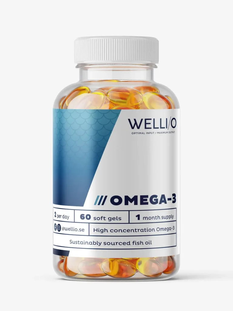 Omega 3